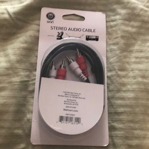Audio cable